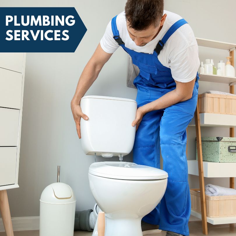 Plumbing Company in Taylorville, IL